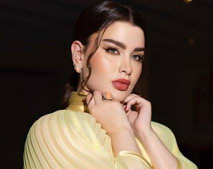 بالفيديو - روان بن حسين تتحدث عن طلاقها ومعاناتها من الوزن الزائد