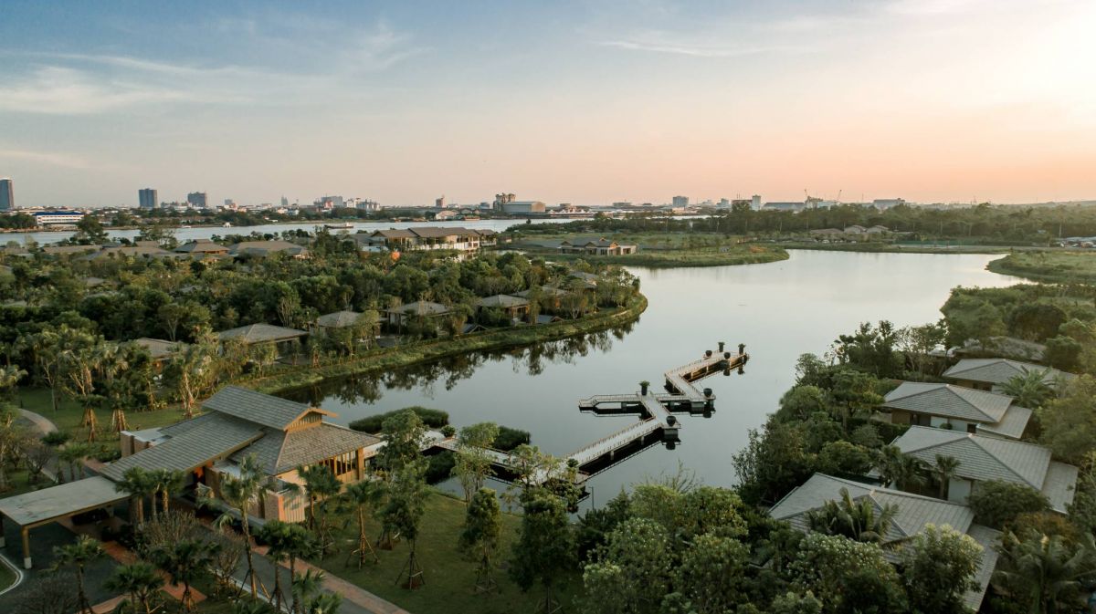 استمتعوا بملاذ استثنائي هذا الصيف بين ربوع 