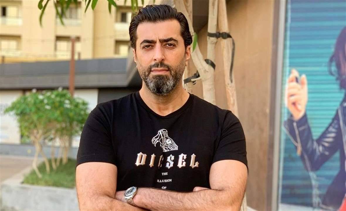 باسم ياخور يكشف استعلاء فنانين عليه في بدايته