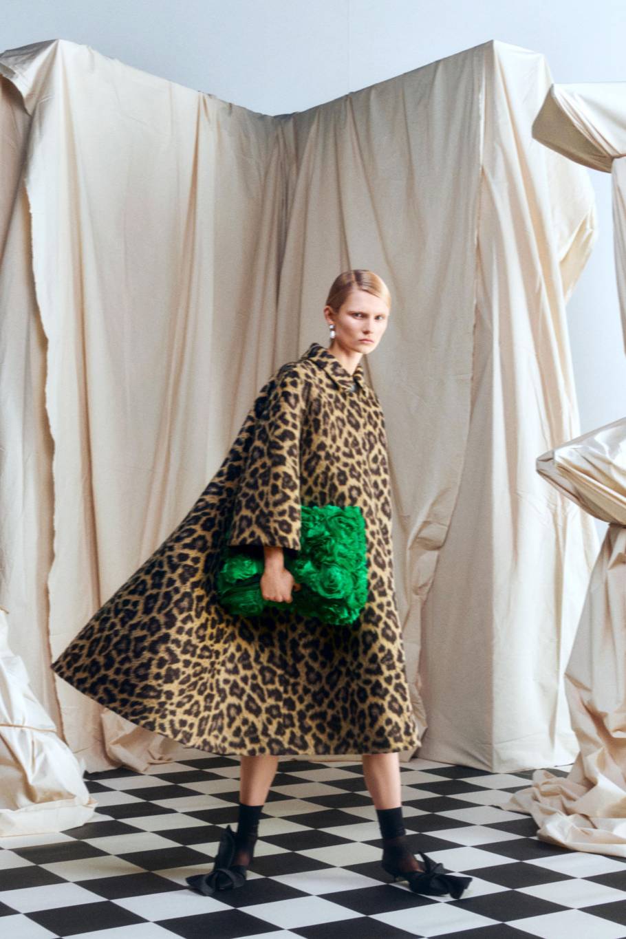 Erdem والأناقة الآسرة