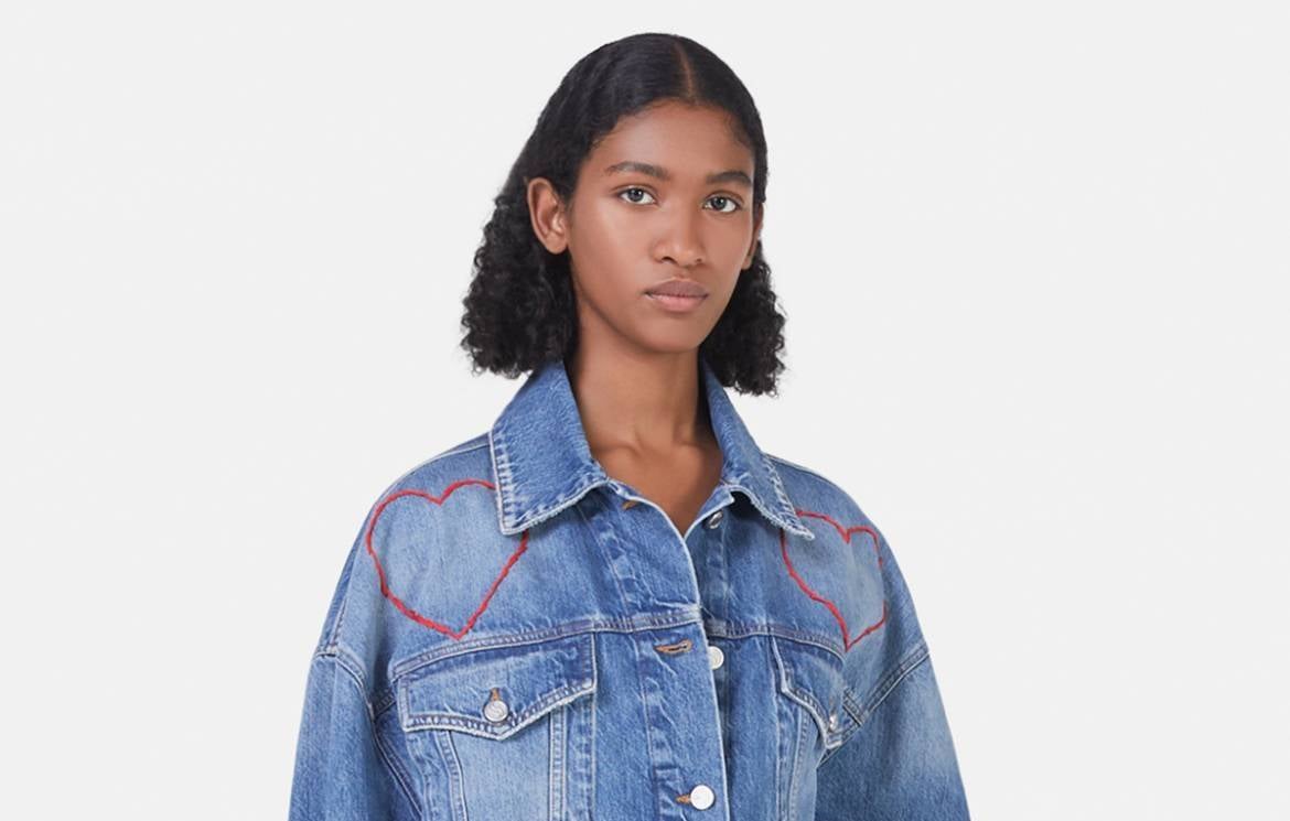 Stella McCartney ومجموعة Summer Loving المحدودة