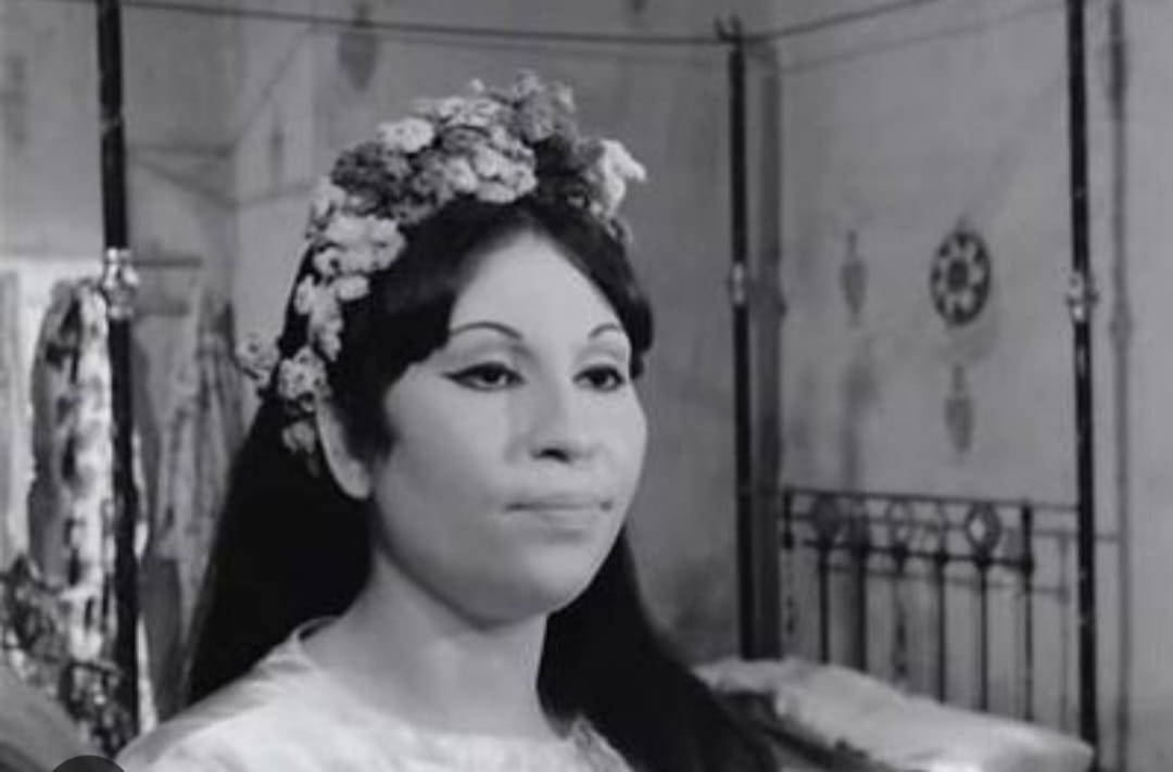 سميرة محسن تعتزل التمثيل نهائياً وتكشف الأسباب