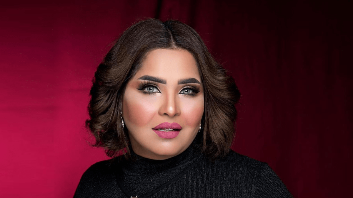 بالفيديو - هيا الشعيبي تشنّ  هجوماً على بعض الفنانين