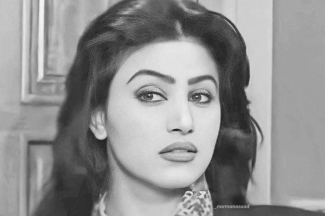 شاهدوا كيف أصبحت نورمان أسعد بعد غياب... هل تغيّرت؟