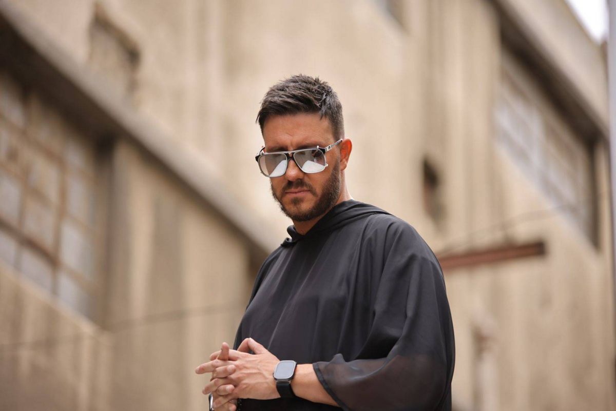 مارك عبد النور يُطلق 