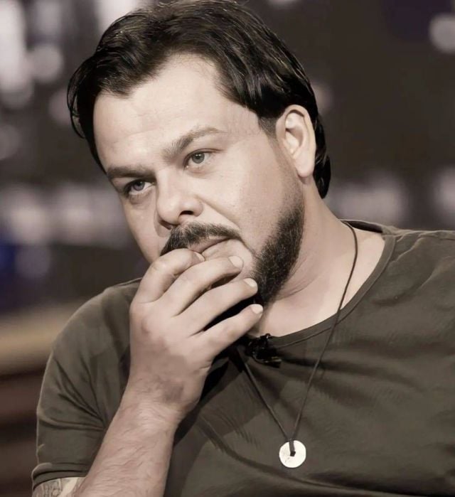 منذر ريحانة