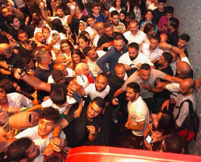 تامر حسني في السينما 