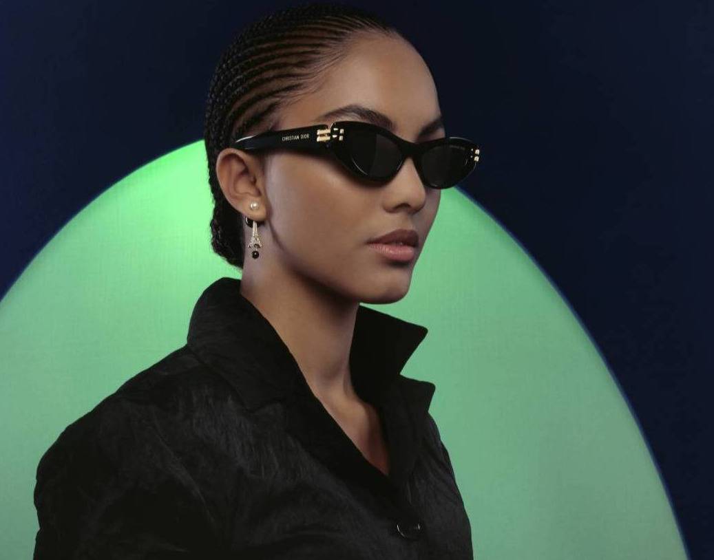 مجموعة الألبسة الجاهزة لموسم خريف وشتاء 2023-2024 من Dior: جرأة واستقلالية