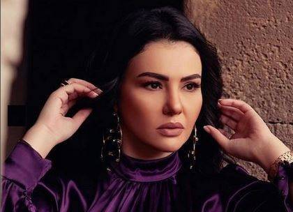 دينا فؤاد تحذّر من هذا الشخص والجمهور يتفاعل