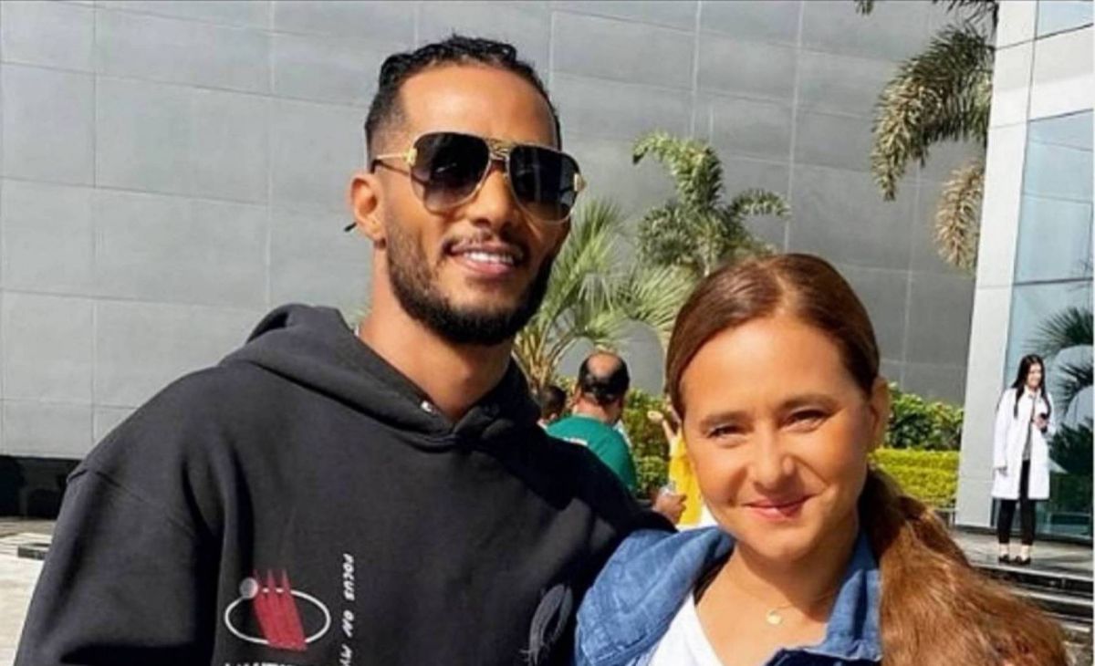 حلّ أزمة البوستر الرسمي لفيلم 