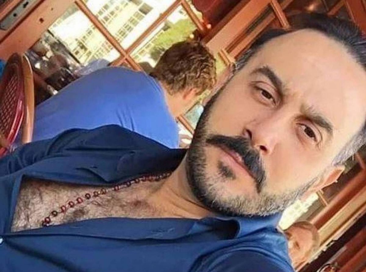 أول ظهور واضح لابن قصي خولي... نسخة مصغّرة عنه