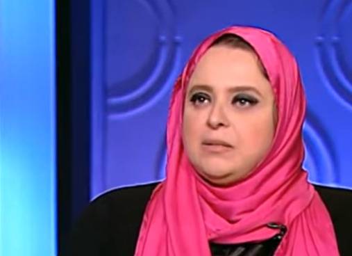 عبير الشرقاوي تهاجم علي الحجار بشراسة ثم تتراجع!!