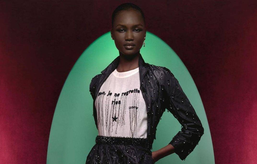 تصاميم مميّزة وتفاصيل راقية في مجموعة Dior لخريف وشتاء 2024