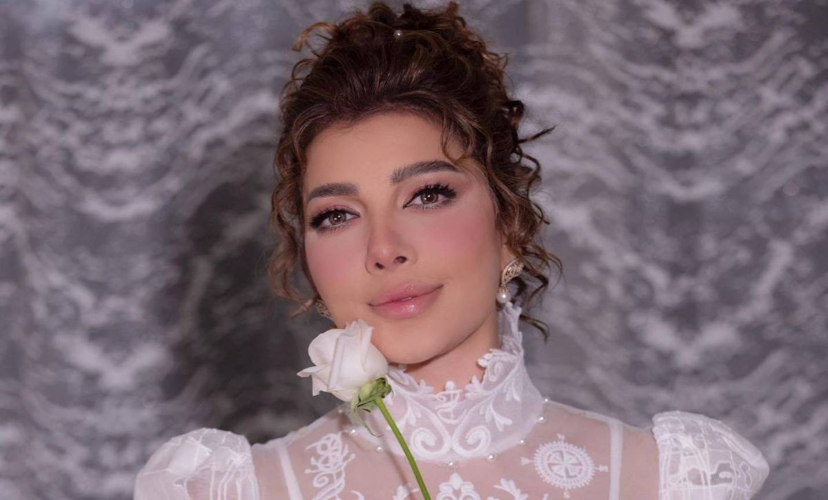 بالفيديو - أصالة تتحدث عن الجرأة وهذا ما قالته عن زوجها