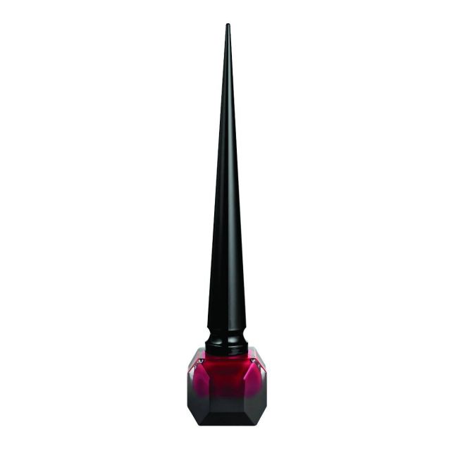 Christian Louboutin Lalaque Le Vernis in Patibaba