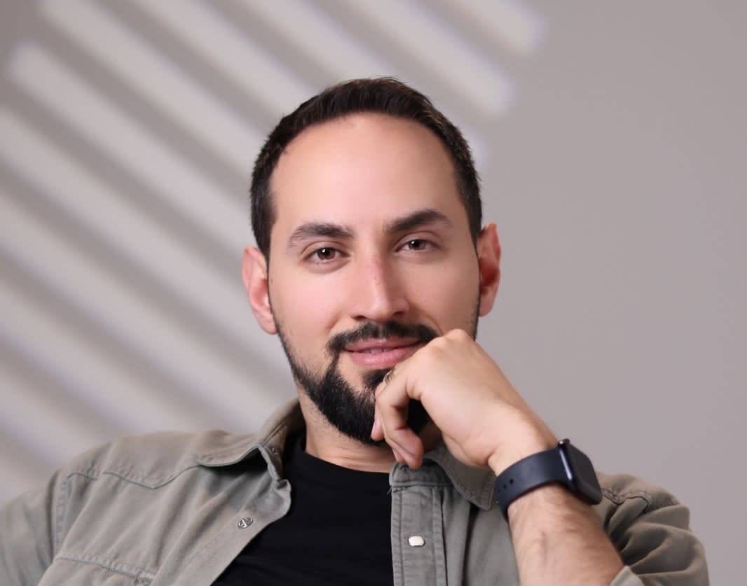 شادي نصر يطلق أغنيته الجديدة 