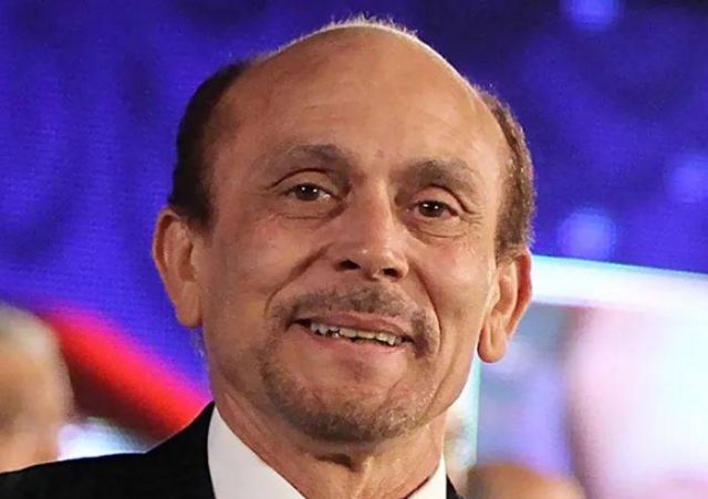 بالفيديو - محمد صبحي يبكي ويٌحدث ضجة بتصريحاتها الجريئة عن الفن والفنانين: 