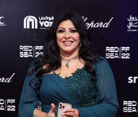 بالفيديو - هالة صدقي تستثمر مدخراتها في مجالات بعيدة عن الفن