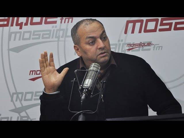 نقيب الموسيقيين في تونس: طلبت من مصطفى كامل اعتذار أحمد سعد