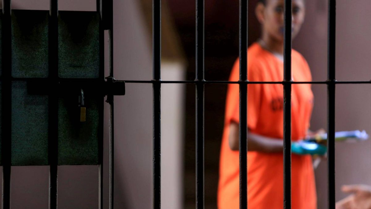 سجن فاشينيستا شهيرة 5 سنوات في الإمارات وتغريمها نصف مليون درهم