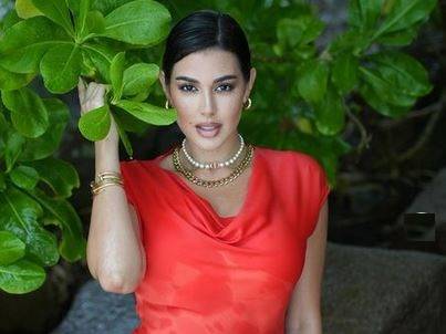 ياسمين صبري