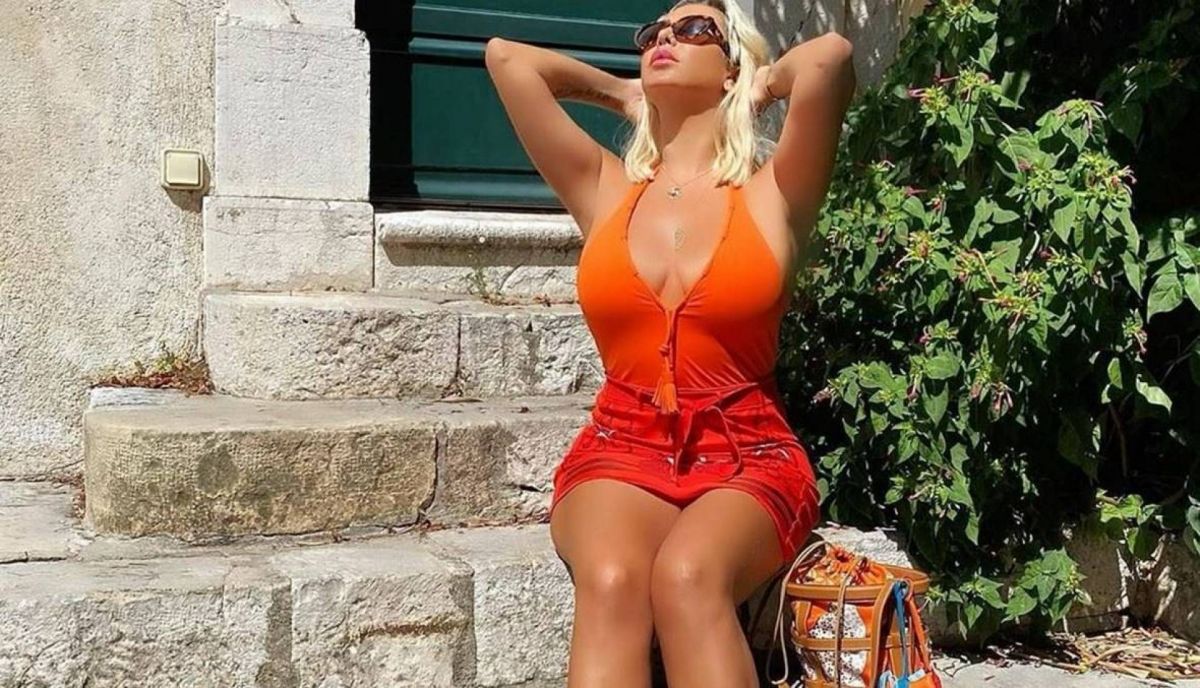 بالفيديو - جويل مردينيان تنفي 