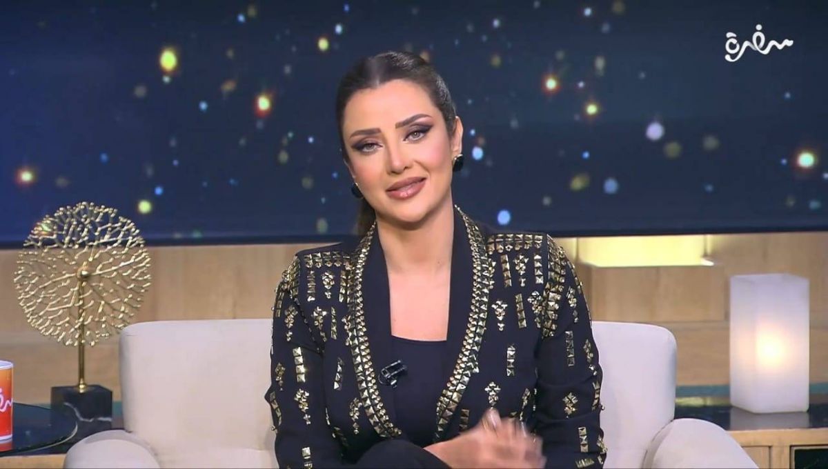 بالفيديو - رضوى الشربيني تكشف سبب ابتعادها عن الشاشة الفترة الماضية