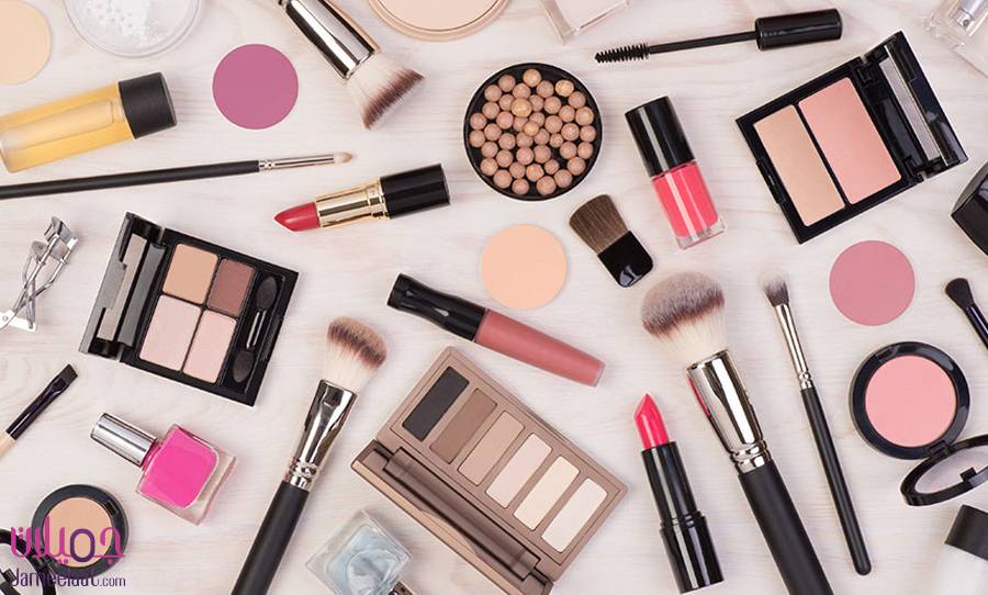 خلطات تجميل على الانترنت تسبب الحروق والمشاكل الصحية!!