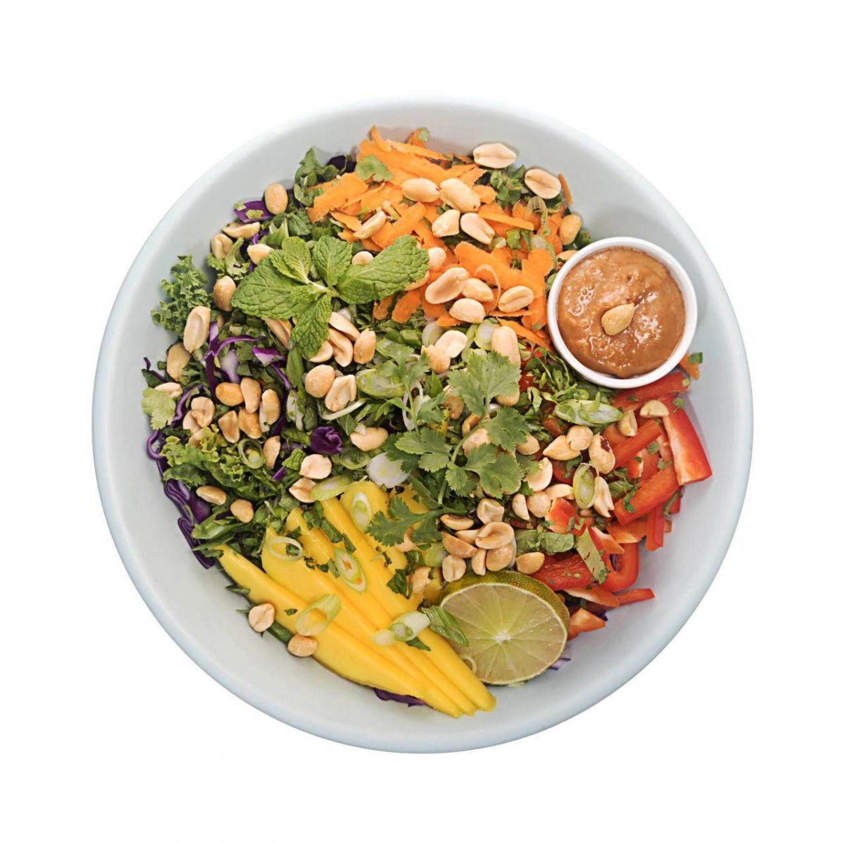 أضيفي الفول السوداني إلى نظامك الغذائي ولن تندمي