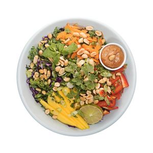 أضيفي الفول السوداني إلى نظامك الغذائي ولن تندمي