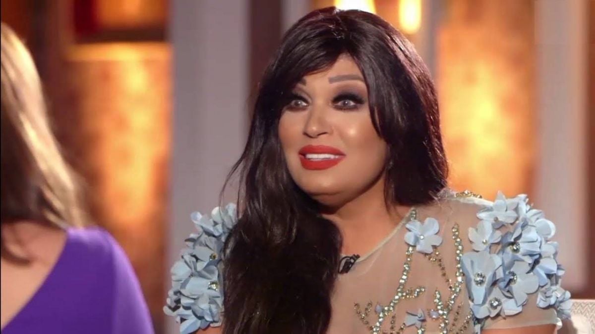 بعد أزمة تعرّضها للسحر... انتقادات حادّة لفيفي عبده بسبب فيديو