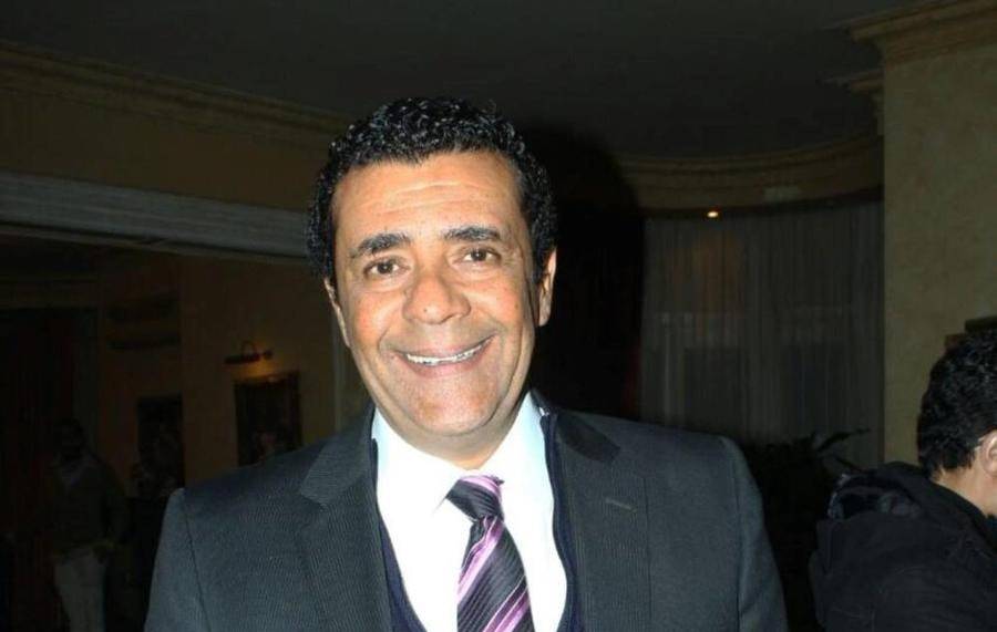 شريف خير الله يكشف سبب ابتعاده عن التمثيل... وهذا ما قاله عن خلافه مع أحمد السقا