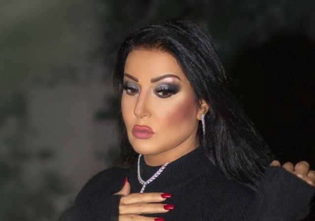 سمية الخشاب