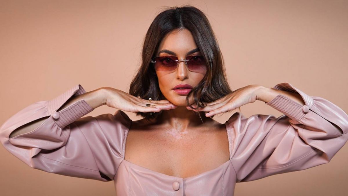 أجمل اطلالات كارن وازن