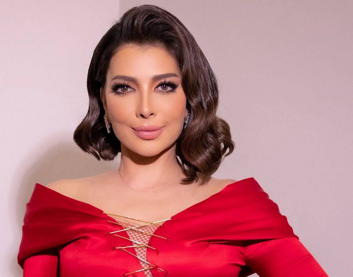 بالفيديو - أصالة تعلّق على تعاونها مع ماجد المهندس بكلمات زوجها فائق حسن