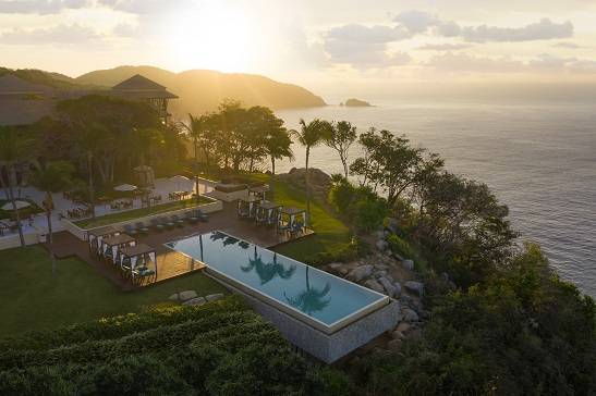 ثلاث وجهات سياحية فريدة من مجموعة بانيان تري