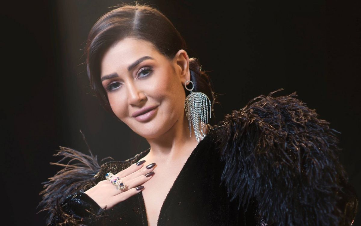 غادة عبد الرازق تكشف سبب غياب الفنانين عن حفل زفاف ابنة شقيقتها