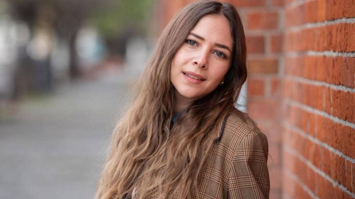 السعودية فاطمة البنوي في السينما المصرية للمرة الأولى