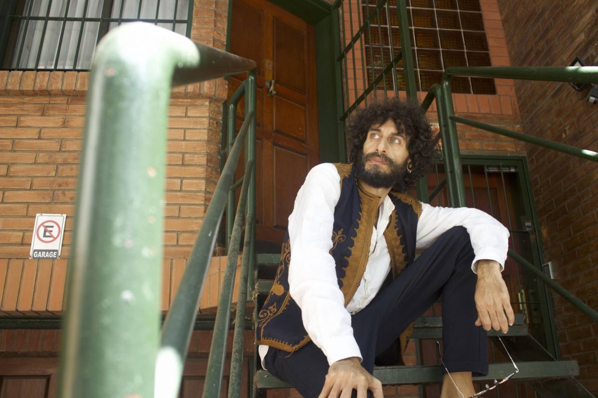 الفنّان المصري وئام إسماعيل يُطلق 