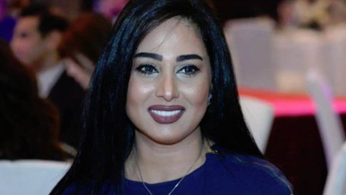 بالفيديو - رحاب الجمل تكشف حقيقة خلافاتها مع أمينة خليل بسبب محمد إمام