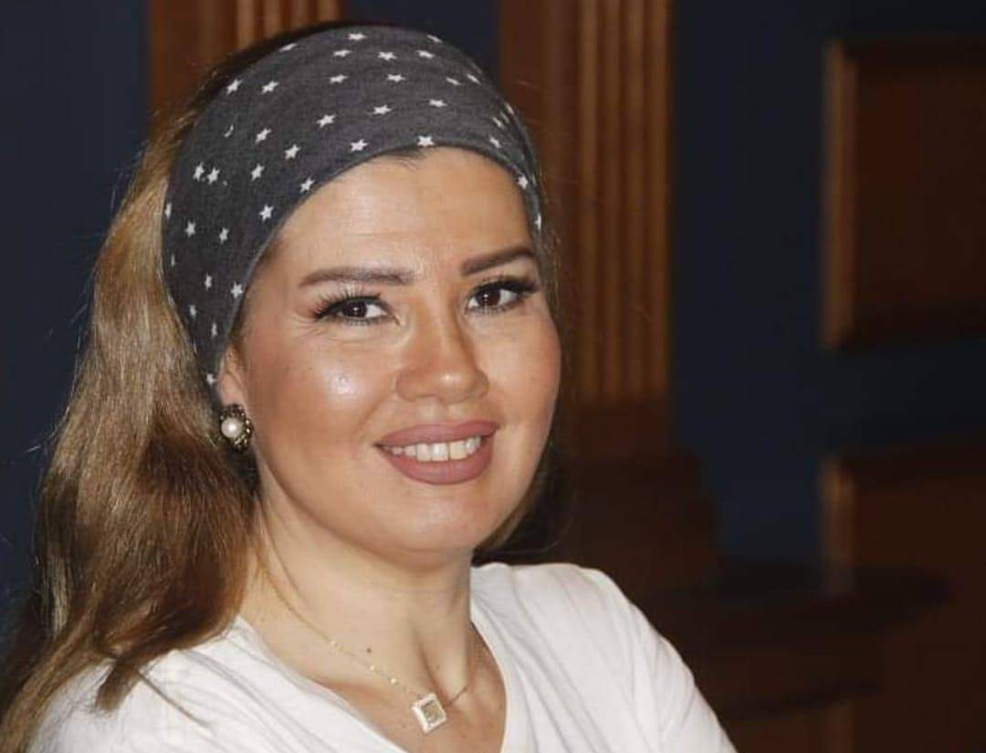 بالفيديو - رانيا فريد شوقي تحتفل بميلاد والدها بتصريح غريب