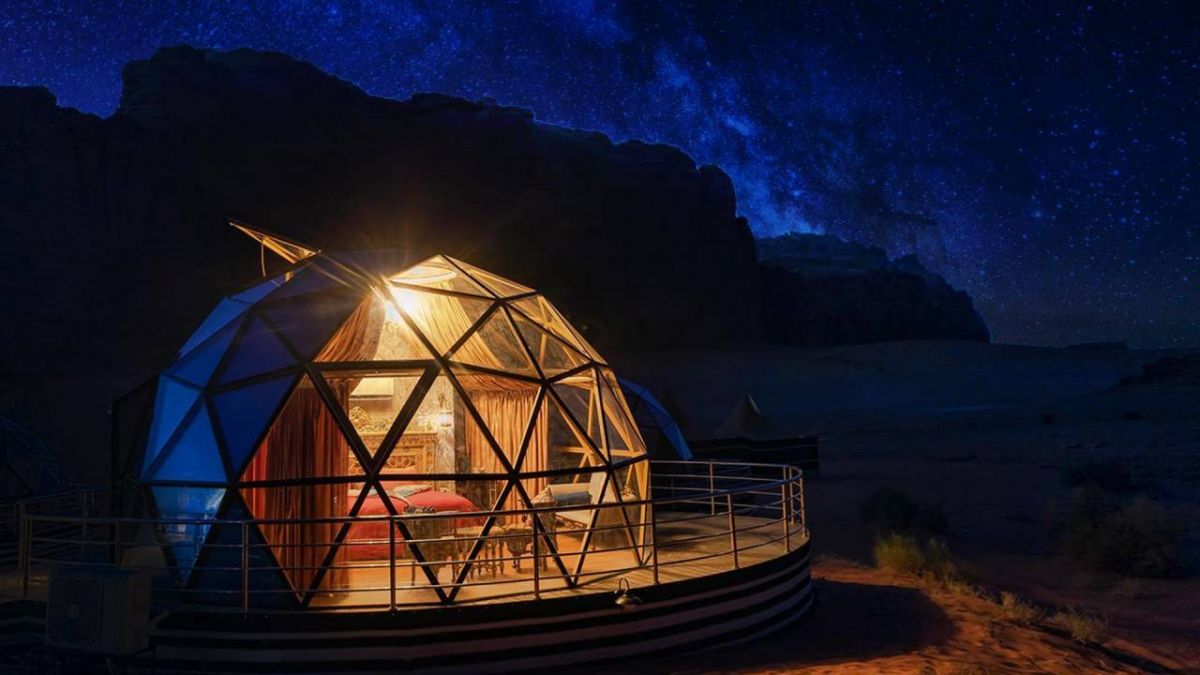 ‎⁨فنادق في الشرق الأوسط تلامس الخيال⁩