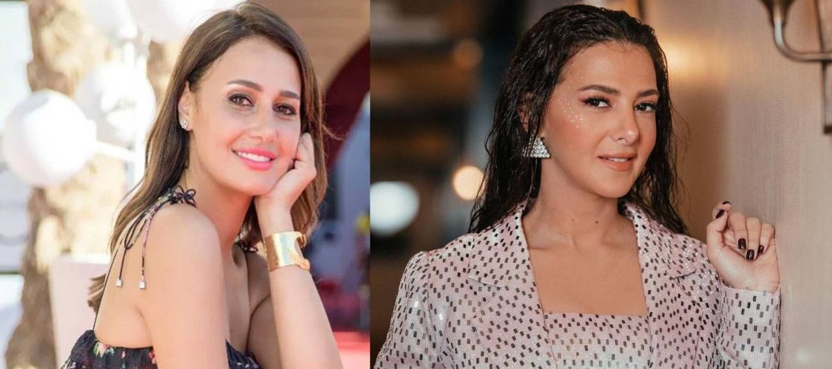 بالفيديو - مؤلف شهير يكشف أول أجر لحلا شيحة وبداية دنيا سمير غانم