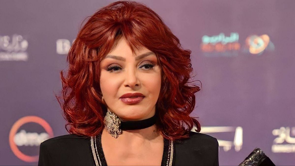 نبيلة عبيد تتعاون مع هذا المخرج في عمل يحكي مسيرتها الفنية