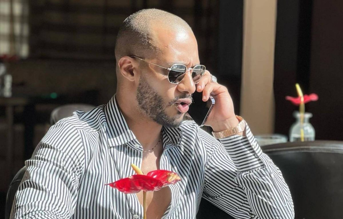 بالفيديو - محمد رمضان يروّج لحفله الجديد في الساحل على أنغام 