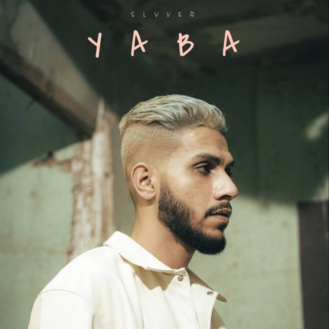 المغنّي Slyver PV ينضمّ إلى Universal Music MENA ويُطلق Yaba