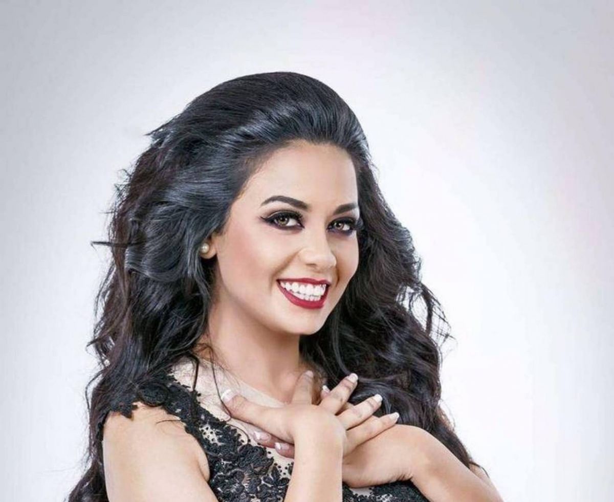 سهر الصايغ تستغيث لإنقاذ المسرح