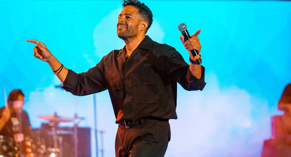 محمد حماقي يعلق على طريقة استخدام الذكاء الاصطناعي