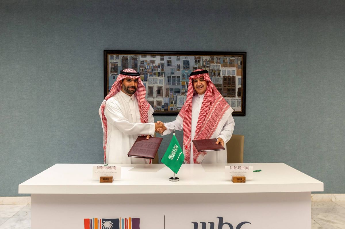 السعودية: وزير الثقافة ورئيس مجلس إدارة 