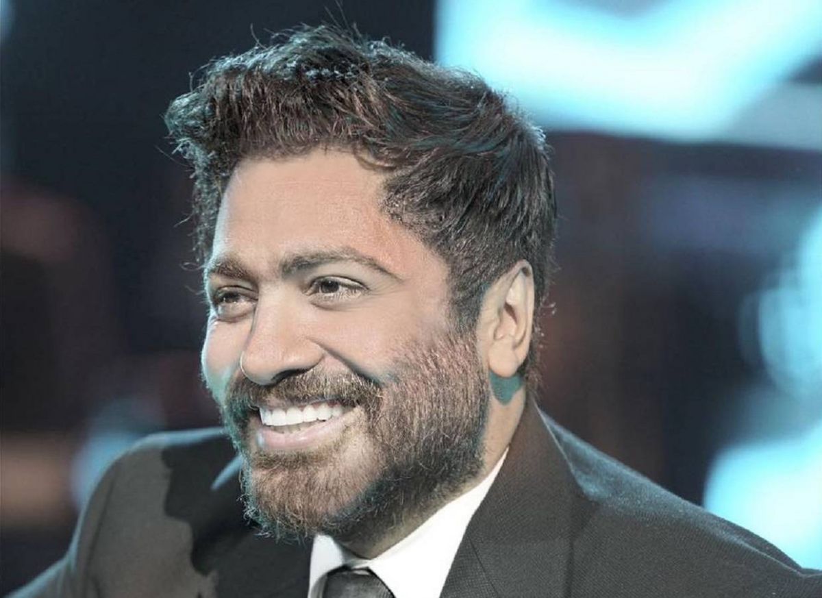 تامر حسني يكشف للمرّة الأولى عن رأيه في الذكاء الاصطناعي